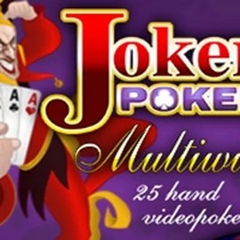 25H Joker Poker (Espresso) game by Espresso Games – logo hosted on Rodeo Casino
