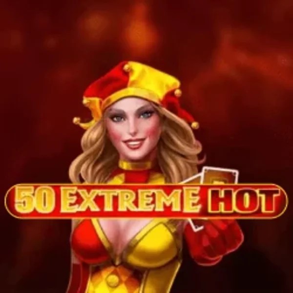 50 Extreme Hot casino game by Eurocoin Interactive – featured logo at Rodeo Casino