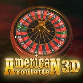 American Roullete 3D (Evoplay) – slot by Evoplay, featured at rodeoslots.net