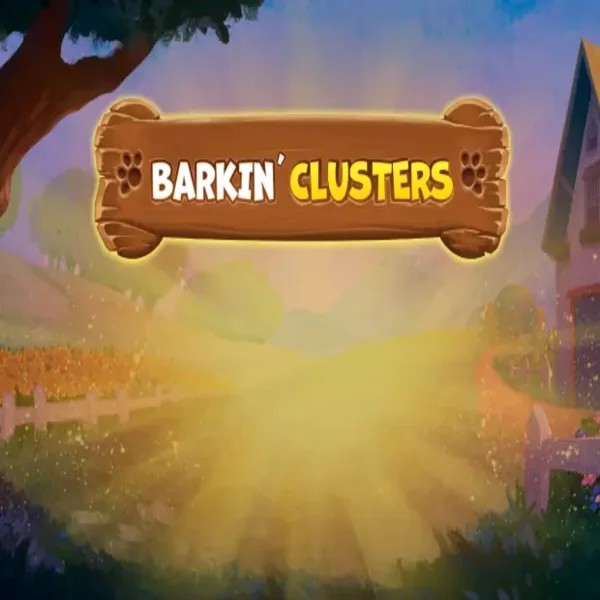 Barkin Clusters online slot from Greentube – play at rodeoslots.net