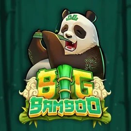 Big Bamboo online slot from Push Gaming – play at rodeoslots.net