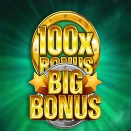 Big Bonus game by Inspired Gaming – logo hosted on Rodeo Casino