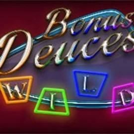 Bonus Deuces Wild (RTG) slot icon by RTG (Reel Time Gaming), available at Rodeo Casino