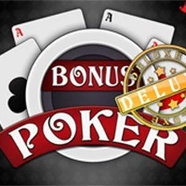 Bonus Poker Deluxe - 3 Hands – slot by RTG (Reel Time Gaming), featured at rodeoslots.net