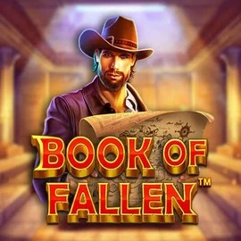 Book Of Fallen online slot from Pragmatic Play – play at rodeoslots.net