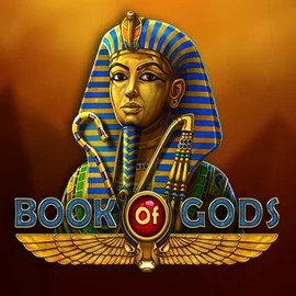 Play Book of Gods slot by BF Games on rodeoslots.net