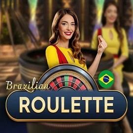 Play the Brazilian Roulette (Pragmatic Play) slot by Pragmatic Play on Rodeo Casino