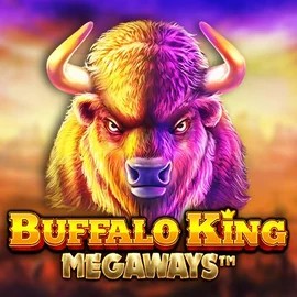 Play Buffalo King Megaways slot by Pragmatic Play on rodeoslots.net