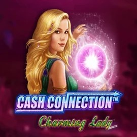 Play the Cash Connection Charming Lady slot by Novomatic on Rodeo Casino