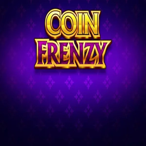 Enjoy Coin Frenzy by Greentube – logo hosted on rodeoslots.net