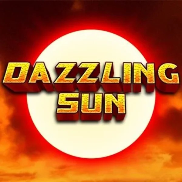 Play the Dazzling Sun slot by Win Studios on Rodeo Casino