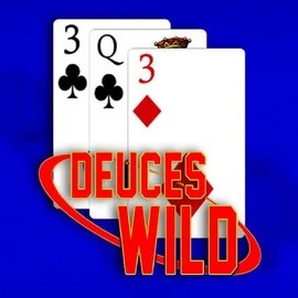 Deuces Wild online slot from Games Global – play at rodeoslots.net