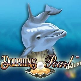 Play the Dolphins Pearl Deluxe slot by Novomatic on Rodeo Casino