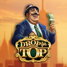 Play Drop For Top slot by Rarestone Gaming on rodeoslots.net