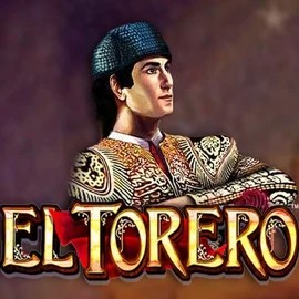El Torero game by RTG (Reel Time Gaming) – logo hosted on Rodeo Casino