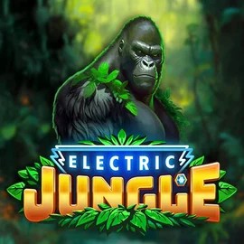 Play Electric Jungle slot by Atomic Slot Lab on rodeoslots.net