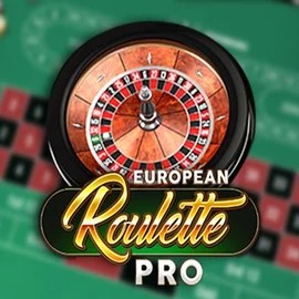 European Roulette Pro slot icon by , available at Rodeo Casino