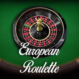 European Roulette (Red Tiger) logo by Red Tiger Gaming Rodeo Casino