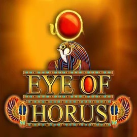 Eye of Horus – slot by RTG (Reel Time Gaming), featured at rodeoslots.net