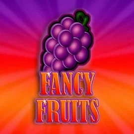 Play the Fancy Fruits slot by Gamomat on Rodeo Casino