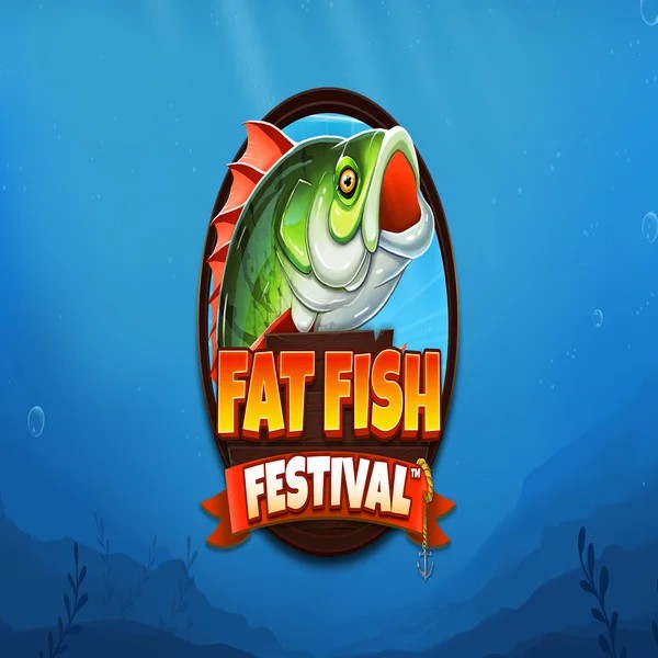Play Fat Fish Festival slot by Wishbone Games on rodeoslots.net