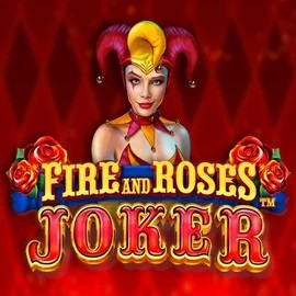 Play Fire and Roses Joker slot by Triple Edge Studios on rodeoslots.net