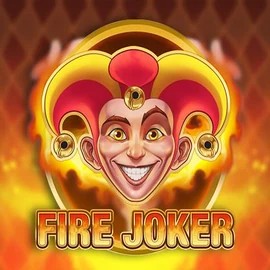 Enjoy Fire Joker by  – logo hosted on rodeoslots.net