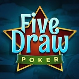 Try Five Draw Poker MH (Nucleus) slot by Nucleus Gaming on rodeoslots.net – logo image