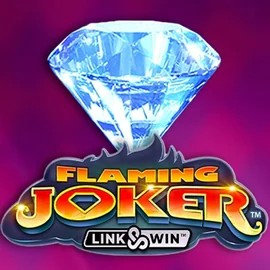 Play Flaming Joker Link and Win slot by Barstruck on rodeoslots.net