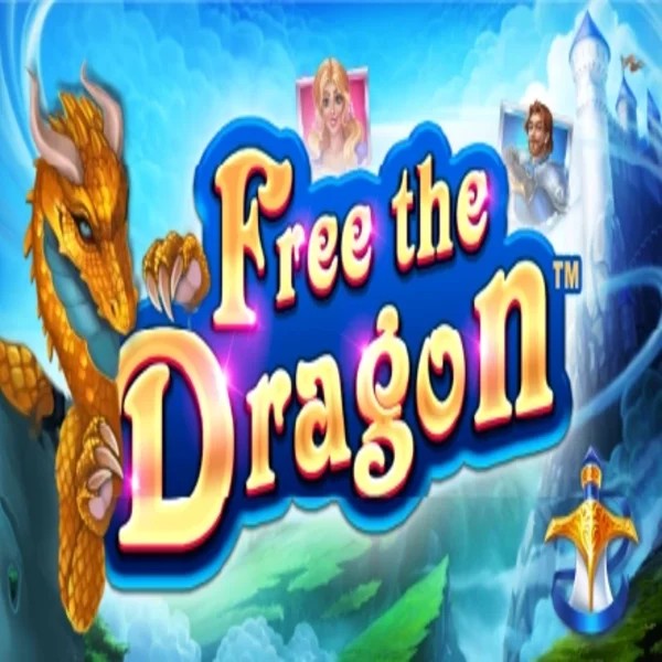 Free the Dragon logo by Playtech Rodeo Casino
