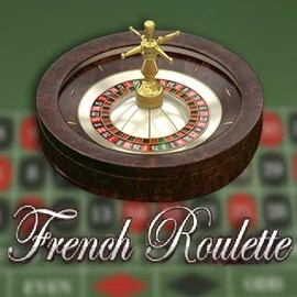 Table Games logo of French Roulette (BGaming) from BGAMING at Rodeo Casino