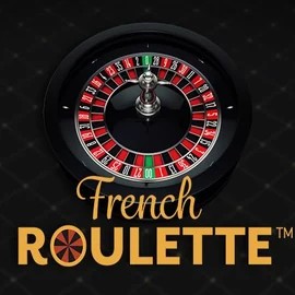 French Roulette (NetEnt) casino game by NetEnt – featured logo at Rodeo Casino