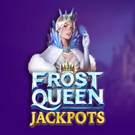game logo by Yggdrasil on rodeoslots.net
