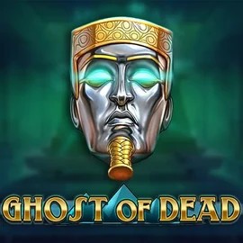 Ghost of Dead logo by  at Rodeo Casino