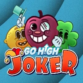 Play Go High Joker slot by RubyPlay on rodeoslots.net