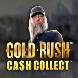 Play Gold Rush Cash Collect slot by Origins on rodeoslots.net