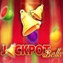 Slots logo of Jackpot Bells from Playtech at Rodeo Casino