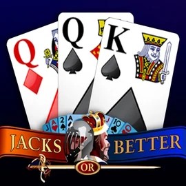 Jacks or Better (Origins) – slot by Playtech, featured at rodeoslots.net