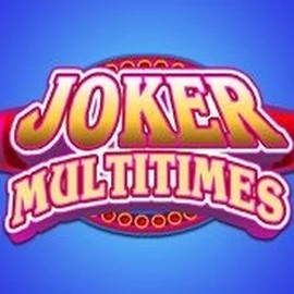 Try Joker Multitimes slot by iSoftBet on rodeoslots.net – logo image