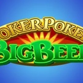 Joker Poker Big Beer online slot from iSoftBet – play at rodeoslots.net