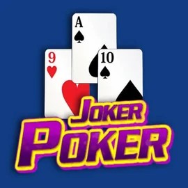 Play the Joker Poker (Habanero) slot by Habanero on Rodeo Casino