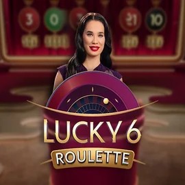 Lucky 6 Roulette – slot by Pragmatic Play, featured at rodeoslots.net