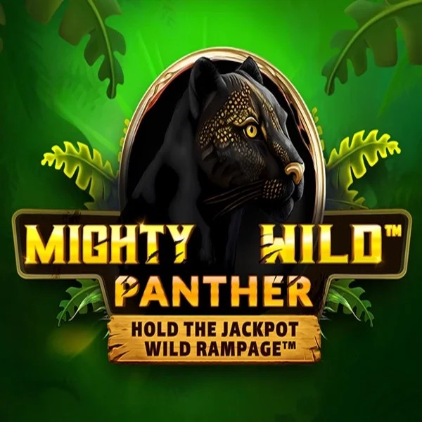 Play Mighty Wild Panther slot by Wazdan on rodeoslots.net