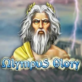 Enjoy Olympus Glory by Amusnet Interactive – logo hosted on rodeoslots.net