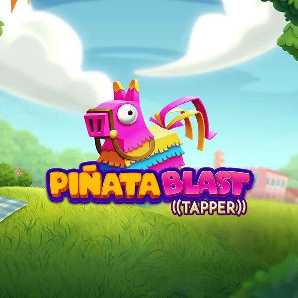 Play the Pinata Blast slot by Greentube on Rodeo Casino