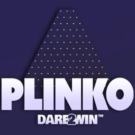 Casino Games logo of Plinko (Hacksaw Gaming) from Hacksaw Gaming at Rodeo Casino