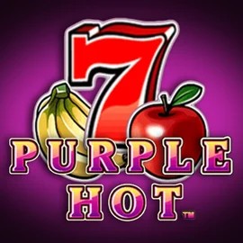 Try Purple Hot slot by Origins on rodeoslots.net – logo image