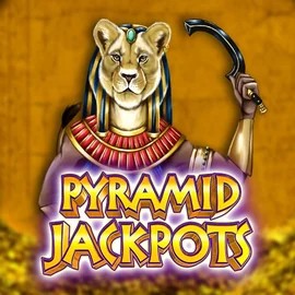 Pyramid Jackpots online slot from King Show Games – play at rodeoslots.net