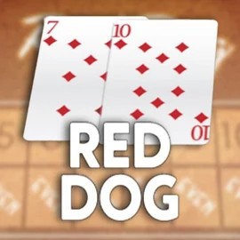 Play Red Dog slot by Rival on rodeoslots.net
