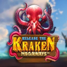 Release the Kraken Megaways online slot from Pragmatic Play – play at rodeoslots.net